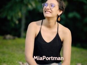 MiaPortman