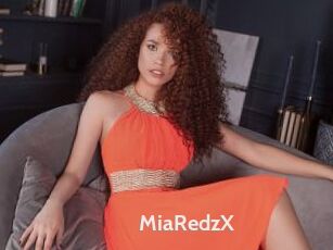MiaRedzX