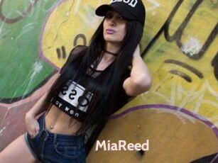 MiaReed
