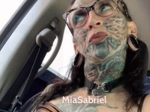MiaSabriel