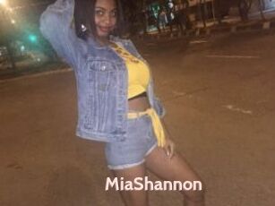MiaShannon