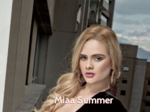 Miaa_Summer