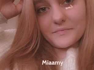 Miaamy