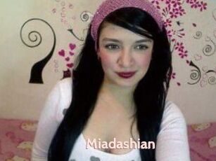 Miadashian