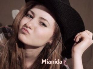 Mianida