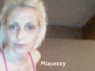 Miasexxy
