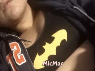 MicMac