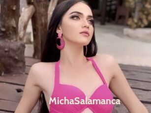 MichaSalamanca