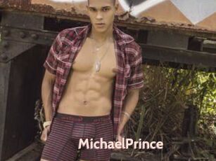 MichaelPrince