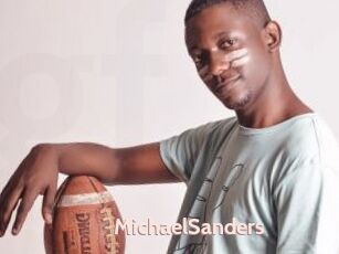 MichaelSanders