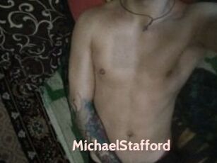 Michael_Stafford
