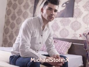 MichaelStormX