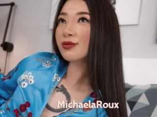 MichaelaRoux