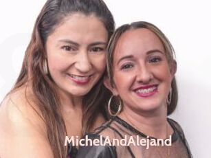MichelAndAlejand