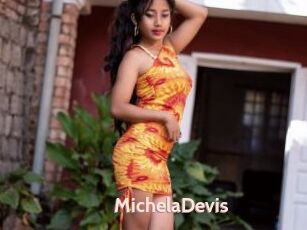 MichelaDevis