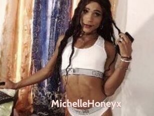 MichelleHoneyx