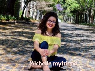 Michelle_myfriend