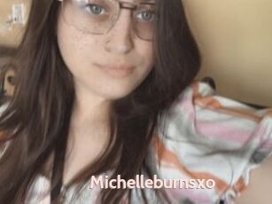 Michelleburnsxo
