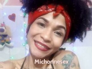 Michonnesex