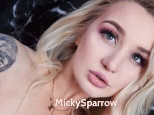 MickySparrow
