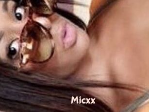 Micxx