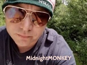 MidnightMONKEY