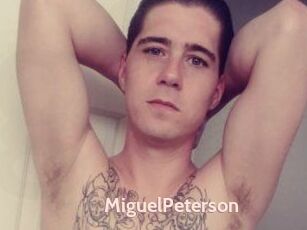 Miguel_Peterson