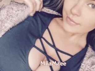 MiiaMaee