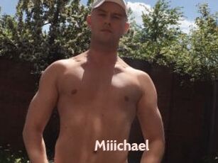 Miiichael