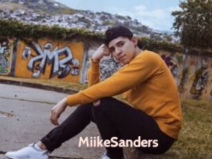MiikeSanders