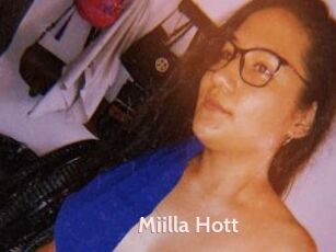 Miilla_Hott