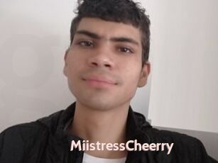 MiistressCheerry