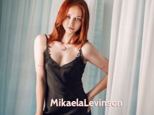 MikaelaLevinson