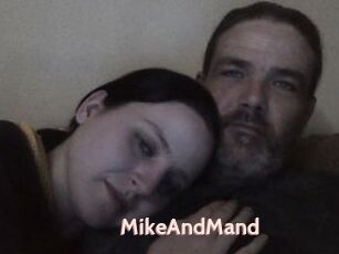 MikeAndMand