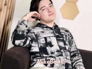 MikeBelkin