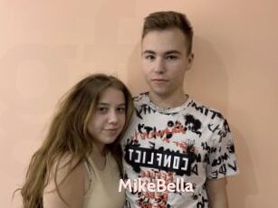 MikeBella