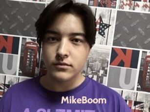 MikeBoom