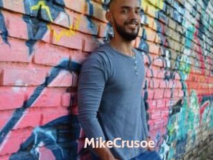 MikeCrusoe