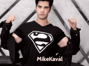 MikeKaval