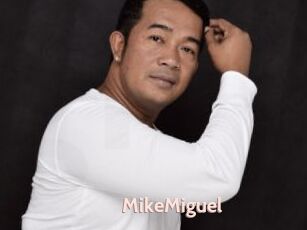 MikeMiguel