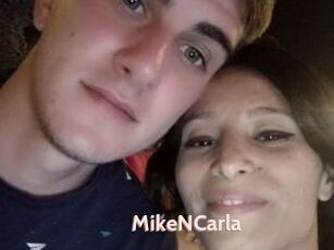 MikeNCarla