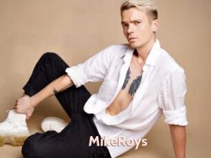 MikeRoys