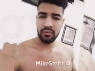MikeSmith18