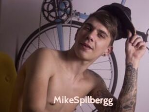 MikeSpilbergg