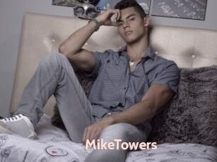MikeTowers