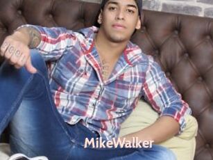 MikeWalker