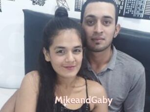 MikeandGaby