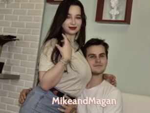 MikeandMagan