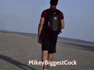 MikeyBiggestCock