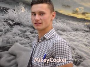 MikeyCocker